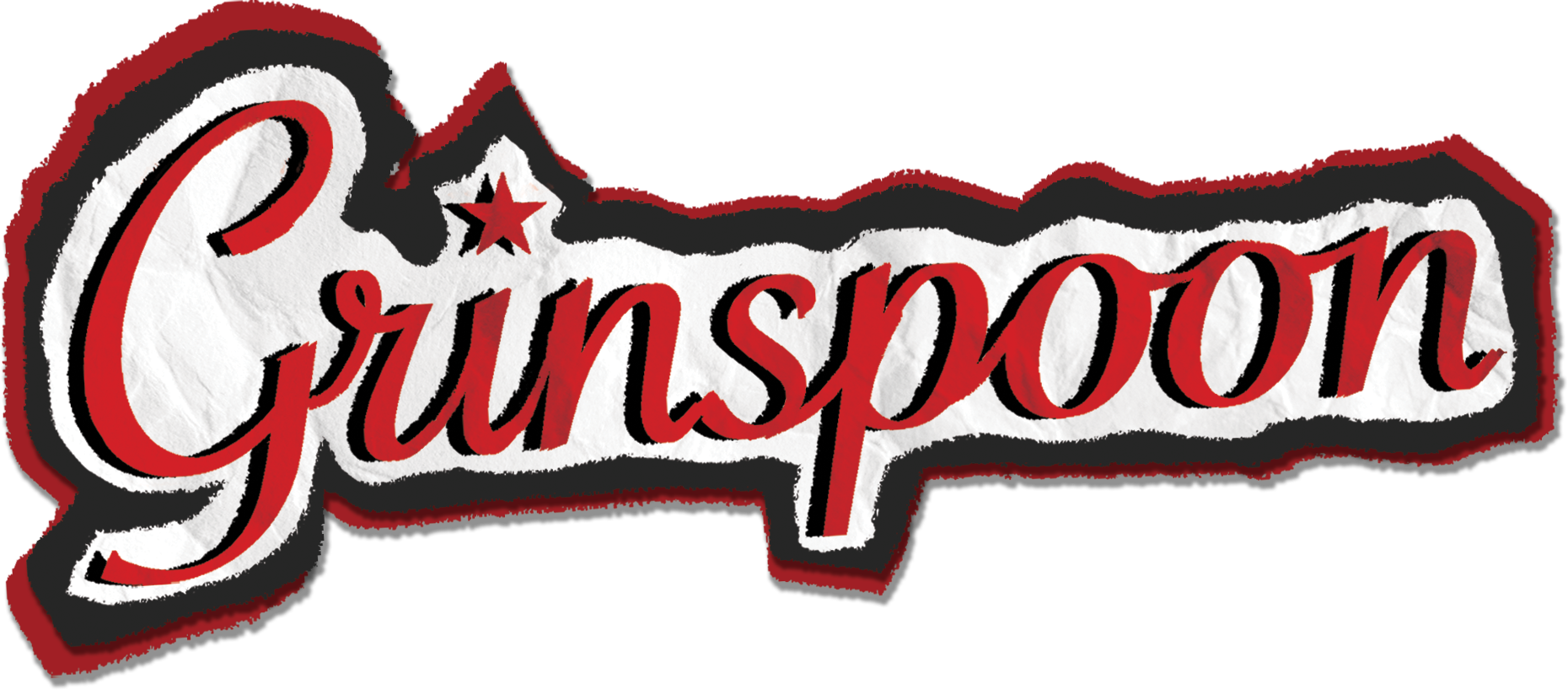 Grinspoon Official Store